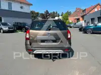 2019 Dacia Logan