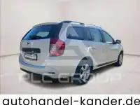 2019 Dacia Logan