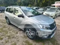 2019 Dacia Logan