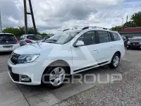 2019 Dacia Logan