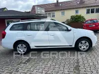 2019 Dacia Logan