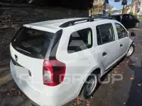 2019 Dacia Logan
