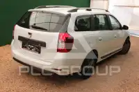 2019 Dacia Logan