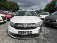 2019 Dacia Logan