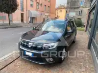 2019 Dacia Logan