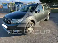 2019 Dacia Logan