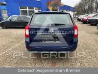 2019 Dacia Logan