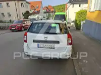 2019 Dacia Logan