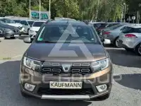 2019 Dacia Logan