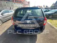 2019 Dacia Logan