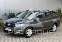 2019 Dacia Logan