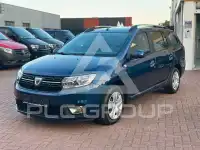 2019 Dacia Logan