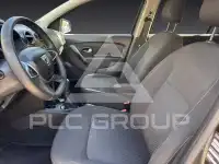 2019 Dacia Logan