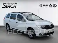 2019 Dacia Logan
