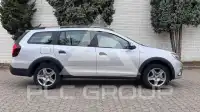 2019 Dacia Logan