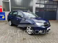 2019 Dacia Logan