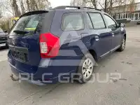 2019 Dacia Logan
