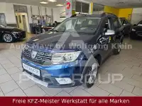 2019 Dacia Logan