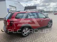 2019 Dacia Logan