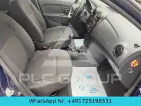 2019 Dacia Logan