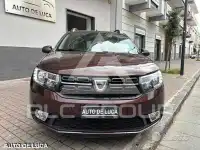 2019 Dacia Logan