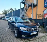 2019 Dacia Logan