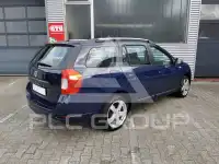 2019 Dacia Logan