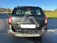 2019 Dacia Logan