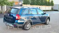 2019 Dacia Logan