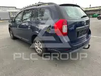 2019 Dacia Logan