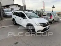2019 Dacia Logan