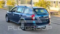 2019 Dacia Logan