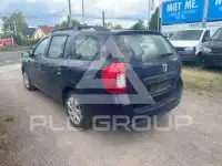 2019 Dacia Logan