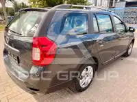 2019 Dacia Logan