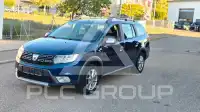 2019 Dacia Logan
