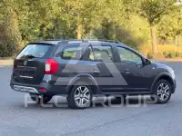 2019 Dacia Logan