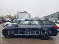 2019 Dacia Logan