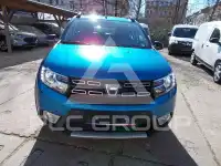 2019 Dacia Logan