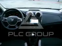 2019 Dacia Logan