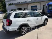 2019 Dacia Logan