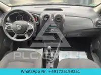 2019 Dacia Logan
