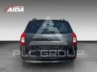 2019 Dacia Logan