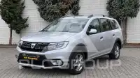 2019 Dacia Logan