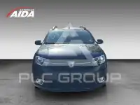 2019 Dacia Logan
