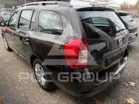 2019 Dacia Logan
