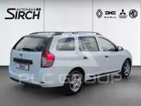 2019 Dacia Logan