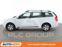 2019 Dacia Logan