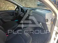 2019 Dacia Logan