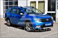 2019 Dacia Logan