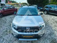 2019 Dacia Logan